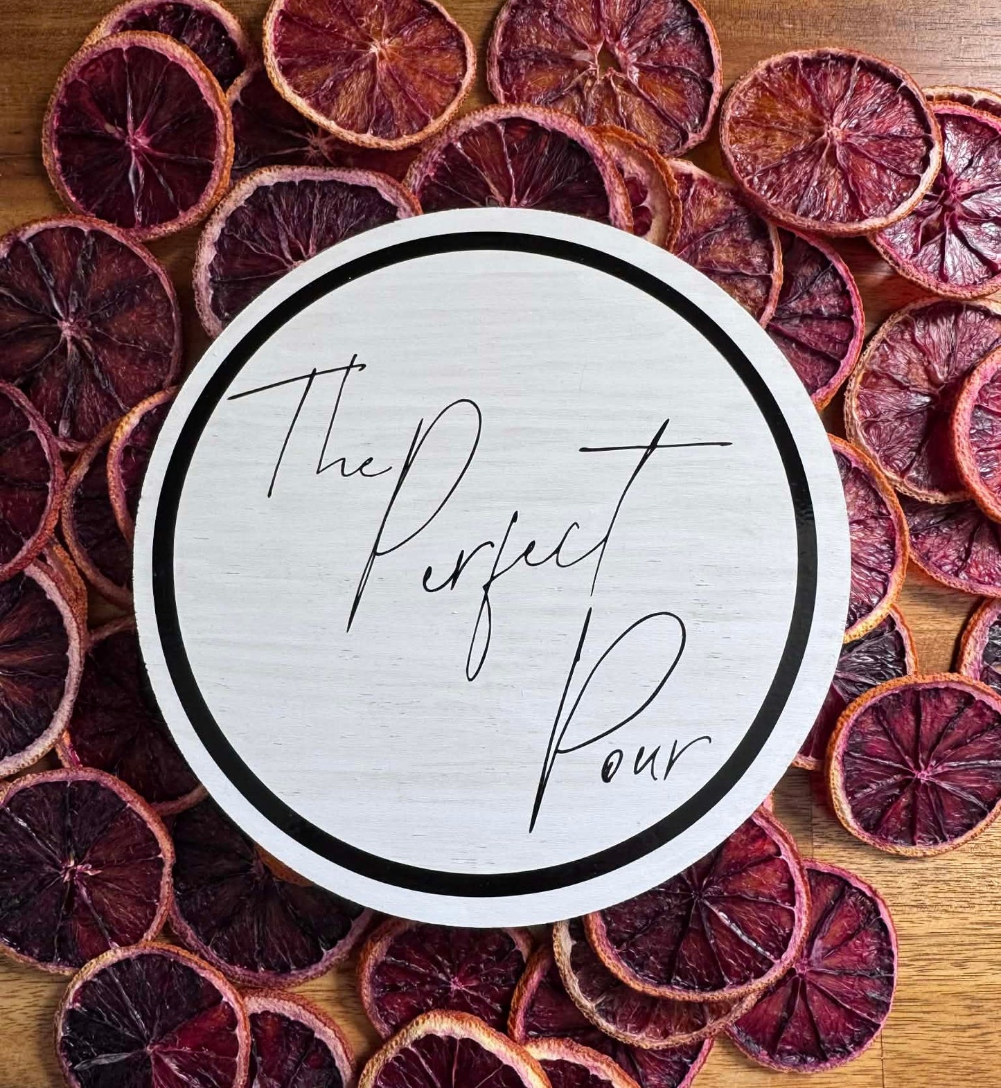 Large Blood Orange Bag | 100+ Premium Slices
