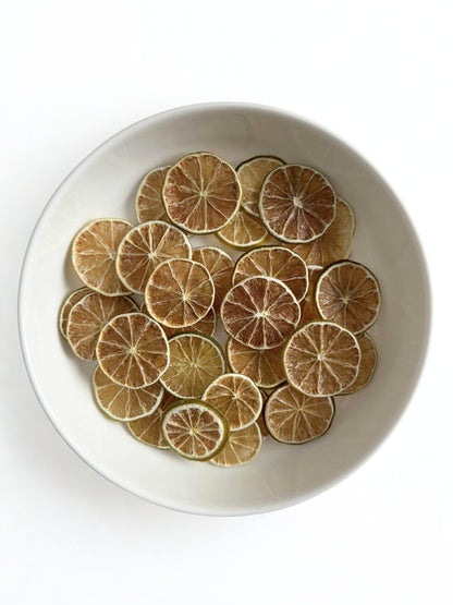 Small Lime Bag | 40+ Premium Slices