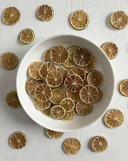 Small Lime Bag | 40+ Premium Slices
