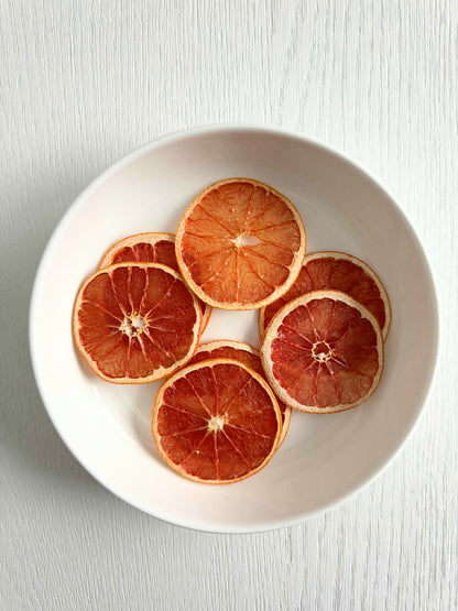 Medium Grapefruit Bag | 40+ Premium Slices