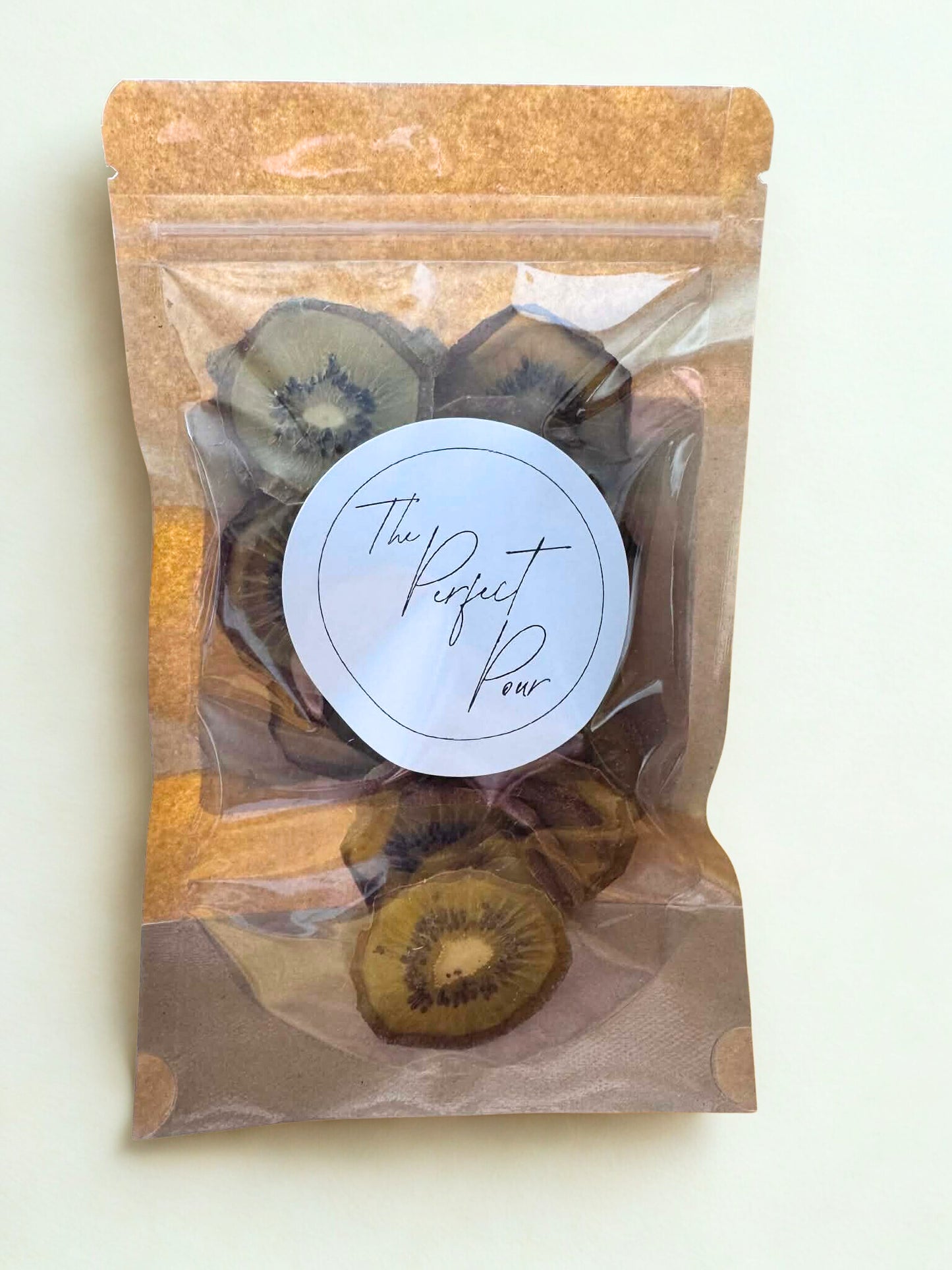 Large Kiwi Bag | 100+ Premium Slices
