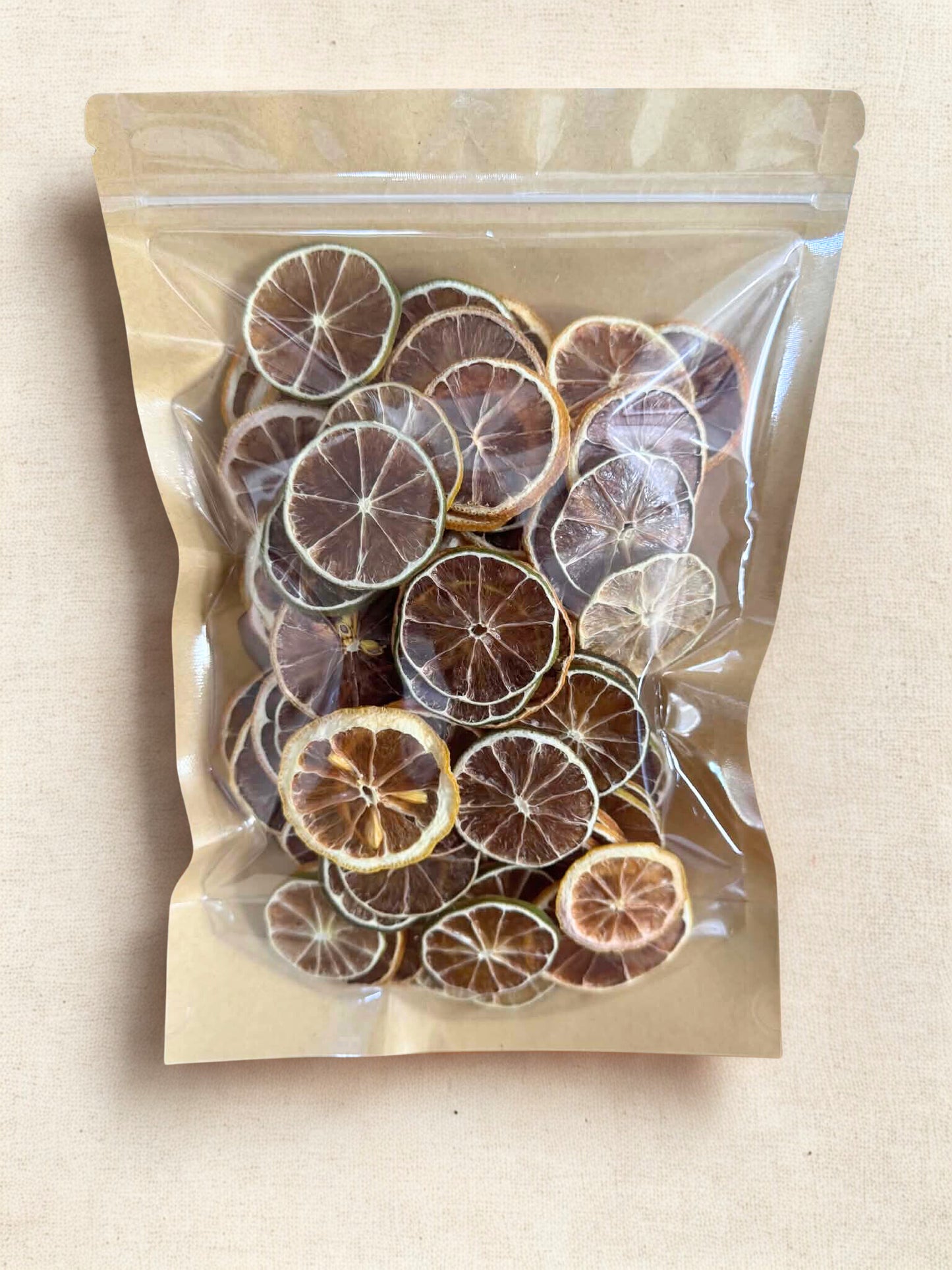 Large Lemon & Lime Bag | 100+ Premium Slices