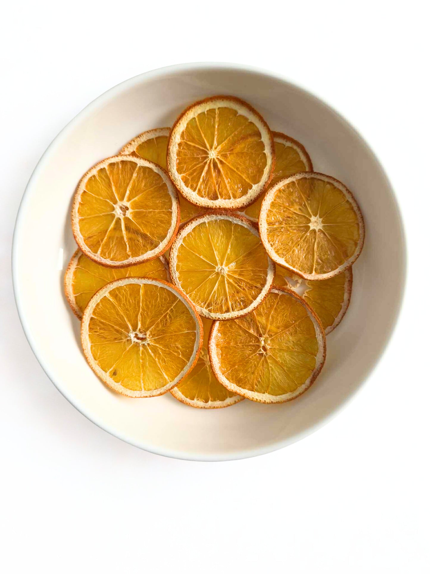 Small Orange Bag | 25+ Premium Slices