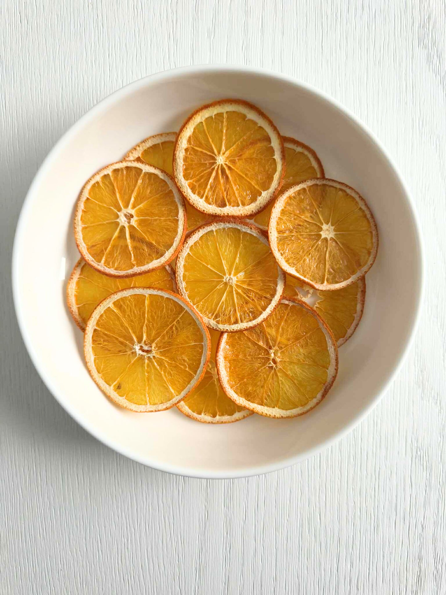 Medium Orange Bag | 50+ Premium Slices