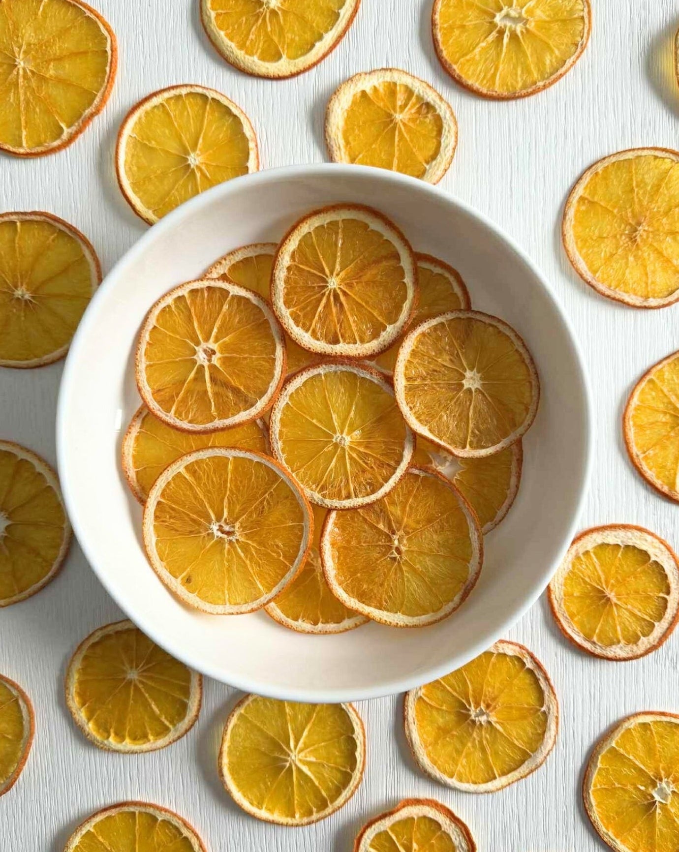 Small Orange Bag | 25+ Premium Slices