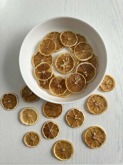 Small Lemon Bag | 30+ Premium Slices