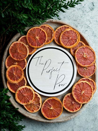 Medium Grapefruit Bag | 40+ Premium Slices