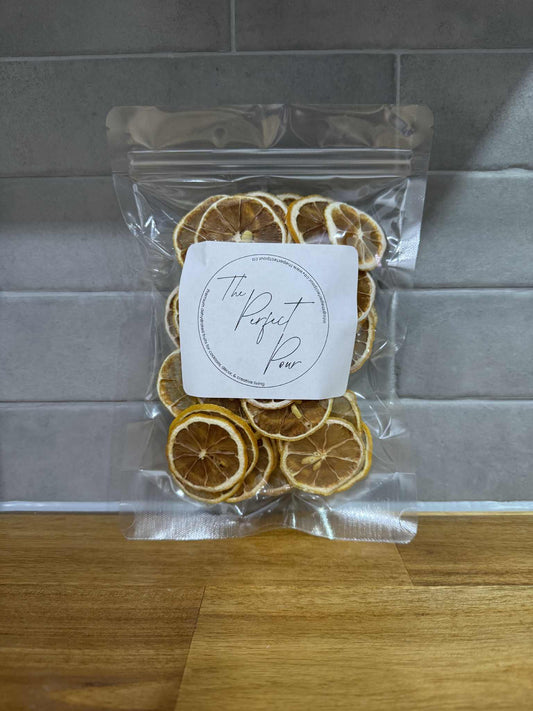 Small Lemon Bag | 30+ Premium Slices
